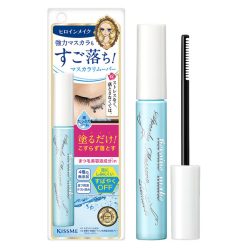   HEROINE MAKE Speedy Mascara Szempillafesték Sminklemosó 6.6ml