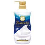 BOUNCIA Tusfürdő 500ml