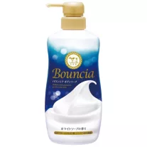 Bouncia Tusfürdő 500ml