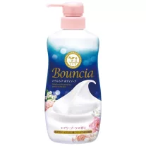 Bouncia Tusfürdő (Airy Bouquet) 500ml