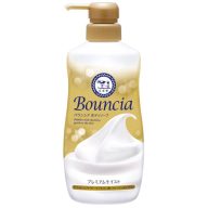 BOUNCIA Tusfürdő (Premium Moist) 460ml