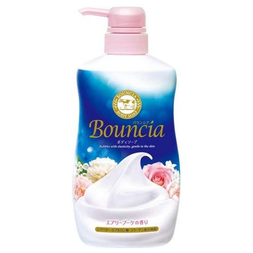 BOUNCIA Tusfürdő (Airy Bouquet) 500ml