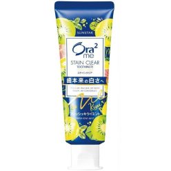 ORA2 ME Stain Clear Fogkrém - Fresh Kiwi Mint 130g