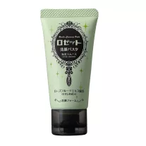   Rosette Arctisztító Hab Agyaggal - Sea Clay Smooth mini 30g (zöld)