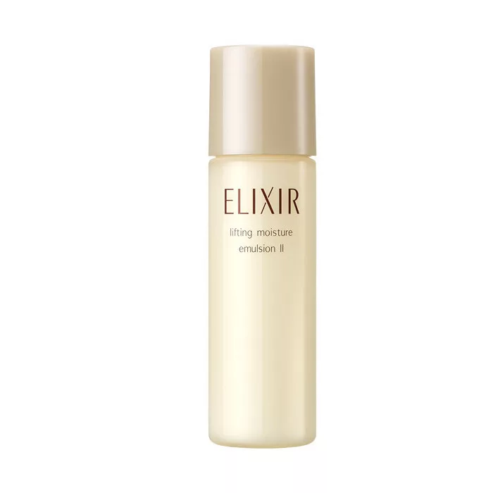 ELIXIR Lifting Moisture II Emulzió mini 30ml - Whole Goods W