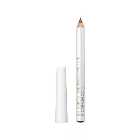 Shiseido Szemöldökceruza 02 Dark Brown Shiseido Szemöldökceruza 02 Dark Brown