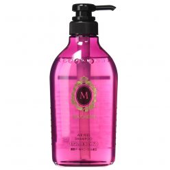 MA CHERIE Air Feel EX Shampoo 450ml