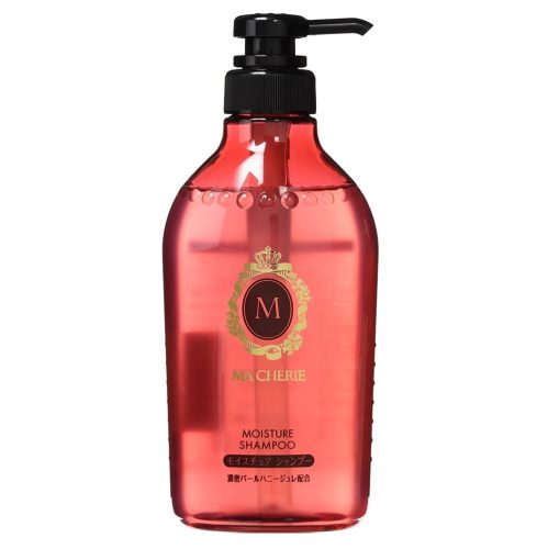 MA CHERIE Moisture EX Shampoo 450ml