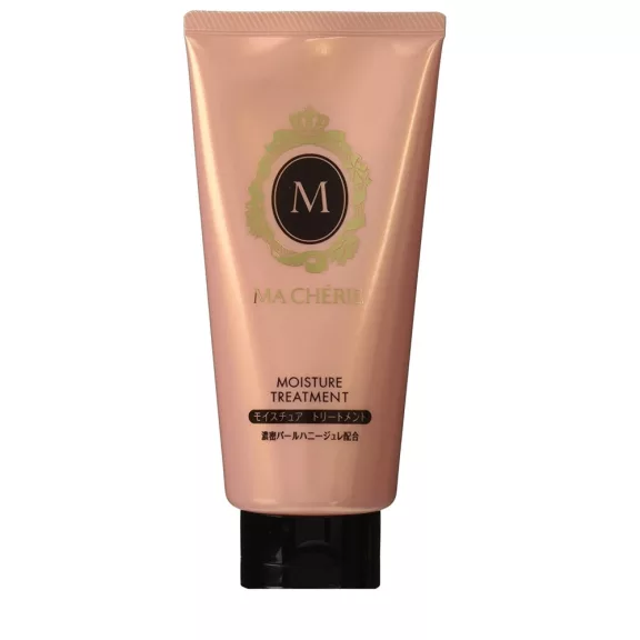 Ma Cherie Moisture EX Hajkezelés 180g Ma Cherie Moisture EX Hajkezelés 180g