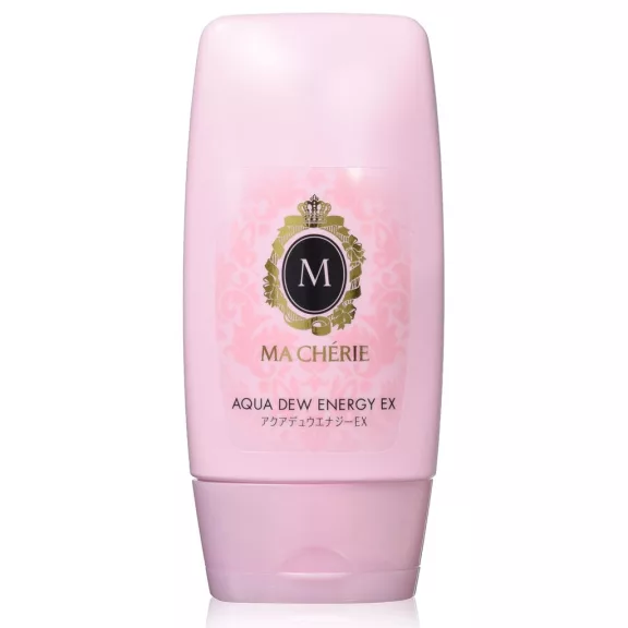 Ma Cherie Aqua Due Energy EX Esszencia Zselé 120g Ma Cherie Aqua Due Energy EX Esszencia Zselé 120g