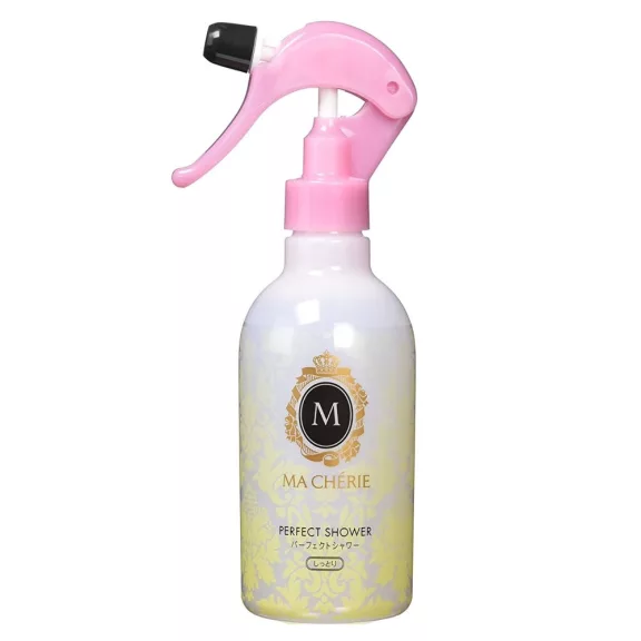 Ma Cherie Perfect Shower Hajpermet - Moist 250ml Ma Cherie Perfect Shower Hajpermet - Moist 250ml