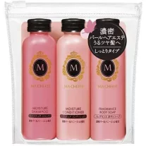 Ma Cherie Moisture Travel Csomag mini 50mlx3db