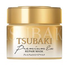TSUBAKI Premium EX Intensive Repair Hair Mask 180g