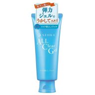 SENKA All Clear Arctisztító Gél 150g