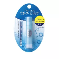Shiseido Water In Lip Ajakbalzsam - UV Cut (SPF18 PA+)