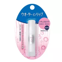 Shiseido Water In Lip Ajakbalzsam - N No Fragrance