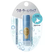   Shiseido Water In Lip Ajakbalzsam - N Hokkaido Super Moist Keep (SPF12 PA+)