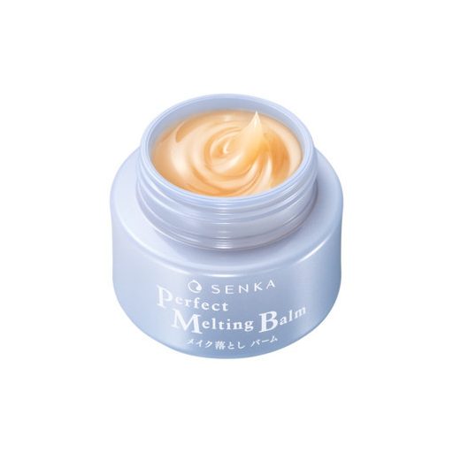 SENKA Perfect Melting Arctisztító Balzsam 90g