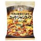7-ELEVEN Japan Instant Bögrés Leves - Csípős Marhahúsleves 11.5g