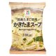 7-ELEVEN Japan Instant Bögrés Leves - Tojásleves 7g