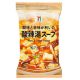 7-ELEVEN Japan Instant Bögrés Leves - Csípős-Savanyú Leves 10.7g