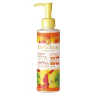 DETCLEAR Fruits Peeling Jelly - Mixed Fruit 180ml