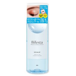 BIFESTA Micellar Szemfesték Sminklemosó 145ml