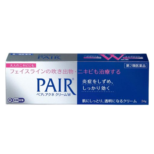 LION Pair Acne W Arckrém 24g