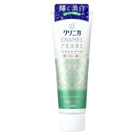 LION Clinica Enamel Pearl Fogkrém - Fresh Citrus Mint 130g