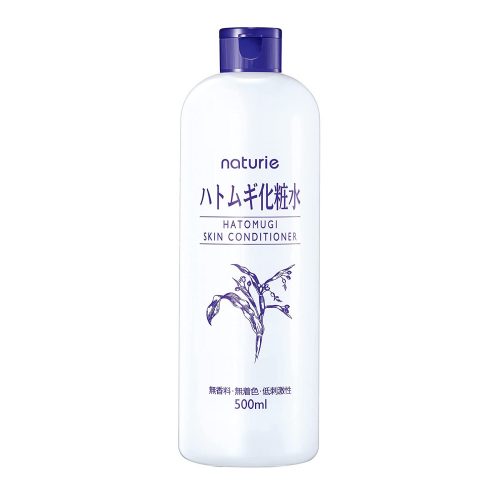 NATURIE Hatomugi Lotion 500ml