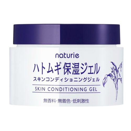 NATURIE Hatomugi Skin Conditioning Gel 180g