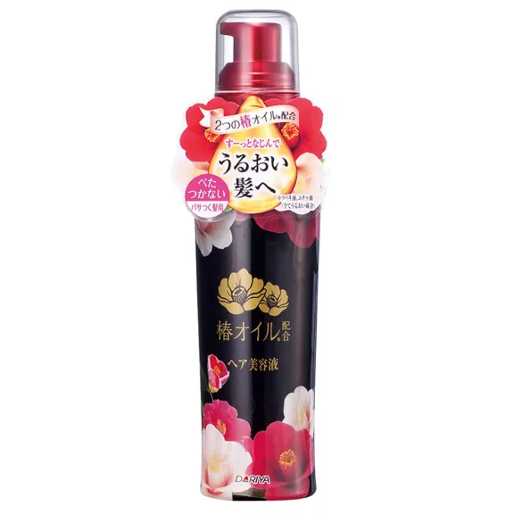 Dariya Camellia Hajolaj Esszencia 100ml Dariya Camellia Hajolaj Esszencia 100ml