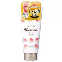 Momori Peach Moist & Cohesive Hajkezelés 150g
