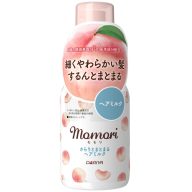 MOMORI Peach Hajápoló Tej 115ml