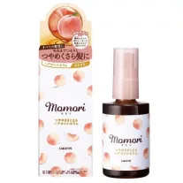Momori Peach Glossy Hajolaj Szérum 55ml