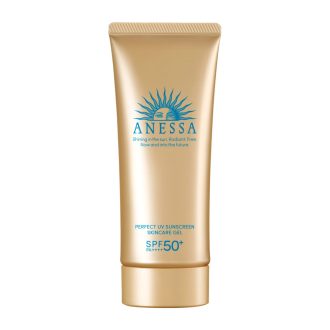 Anessa Perfect Fényvédő Gél NA 90g (SPF50+ PA++++)