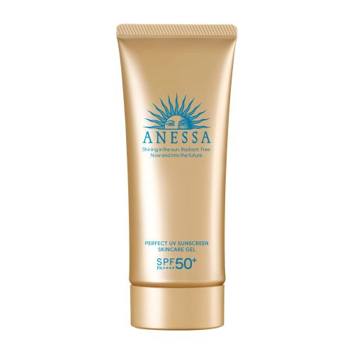 ANESSA Perfect Fényvédő Gél N 90g (SPF50+ PA++++)