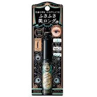   MAJOLICA MAJORCA Lash Expander Long Long Long EX Mascara Szempillaspirál BK999 Fekete