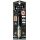 MAJOLICA MAJORCA Lash Expander Long Long Long EX Mascara Szempillaspirál BK999 Fekete
