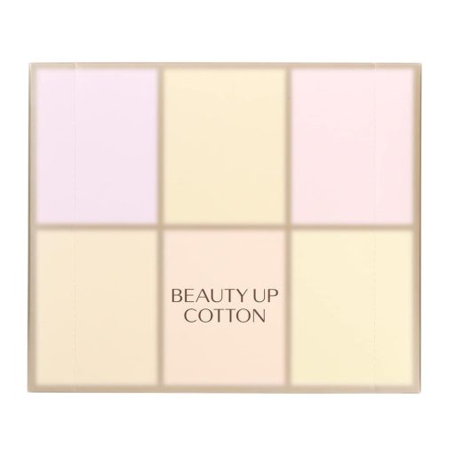 SHISEIDO Beauty Up Vattalapok 108db