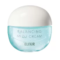 Elixir Balancing Mizu Gél Arckrém 60g
