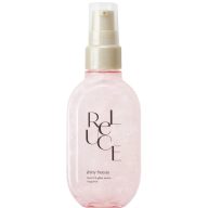   RELUCE Glitter Serum Fragrance Parfüm illatú Testszérum Csillámporral - Shiny Freesia illat 80ml