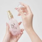 RELUCE Glitter Serum Fragrance Parfüm illatú Testszérum Csillámporral - Shiny Freesia illat 80ml