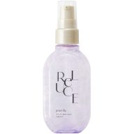   RELUCE Glitter Serum Fragrance Parfüm illatú Testszérum Csillámporral - Prism Lily illat 80ml