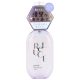 RELUCE Glitter Serum Fragrance Parfüm illatú Test és Hajszérum Csillámporral - Prism Lily illat 80ml