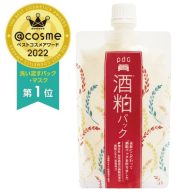 WATERFOOD MADE Saké Kasu Arcmaszk 170g