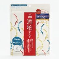 WATERFOOD MADE Saké Kasu Arcmaszk 10db