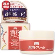 WATERFOOD MADE Saké Kasu Arckrém 55g