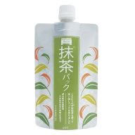 WATERFOOD MADE Matcha Arcmaszk 170g