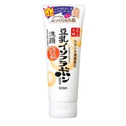 SANA Moisture Arctisztító Hab (Light) 180g